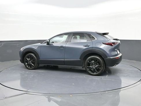 Used 2023 MAZDA CX-30 AWD 2.5 S w/ Preferred Package image 5