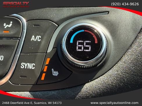 Used 2023 Chevrolet Malibu LT FWD image 26