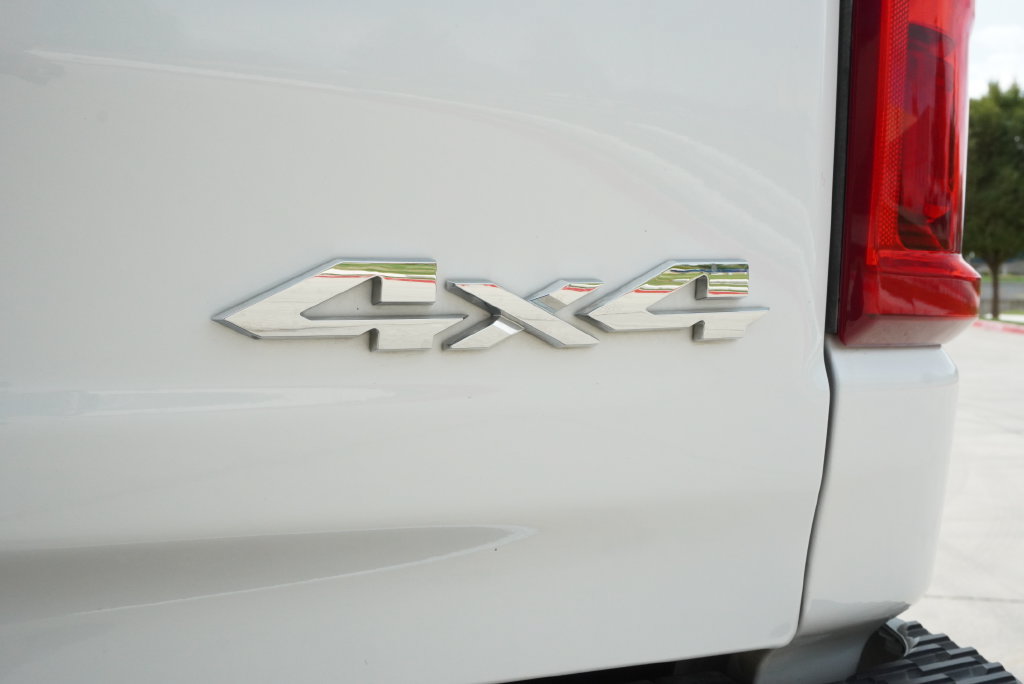Used 2025 RAM 1500 Limited AWD/4WD image 11