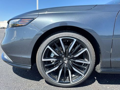 New 2026 Honda Accord Touring image 10