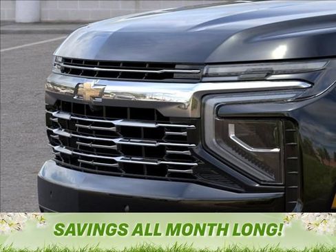 New 2026 Chevrolet Tahoe Premier image 13