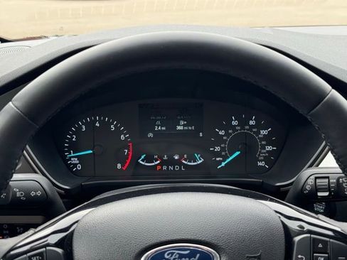 Used 2022 Ford Escape SE w/ Convenience Package image 27