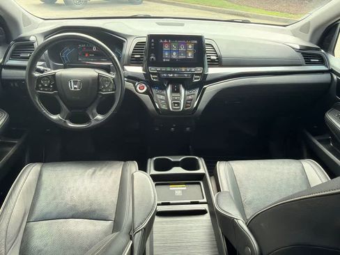 Used 2022 Honda Odyssey Elite image 20