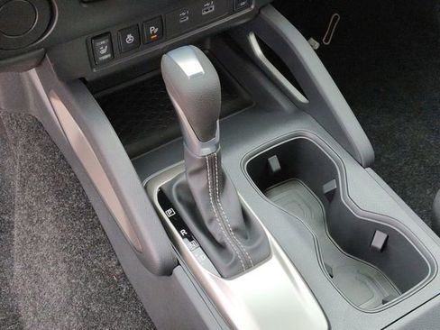 New 2026 Nissan Frontier SV RWD image 22
