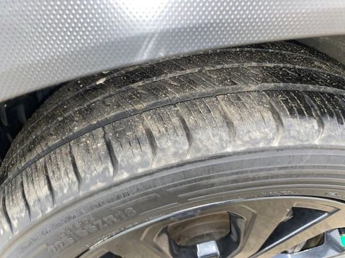 Certified 2023 Subaru Forester Sport image 28