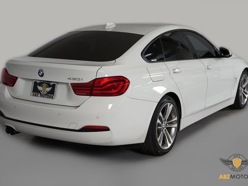 Used 2018 BMW 430i Gran Coupe image 6