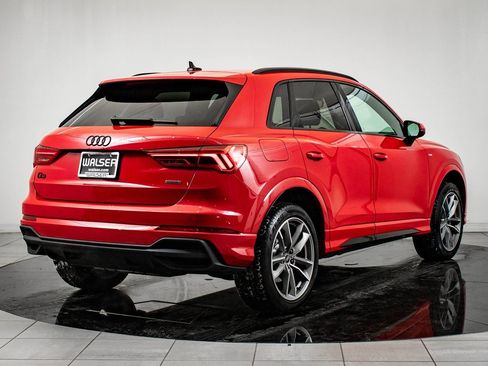 Used 2024 Audi Q3 2.0T Premium image 10