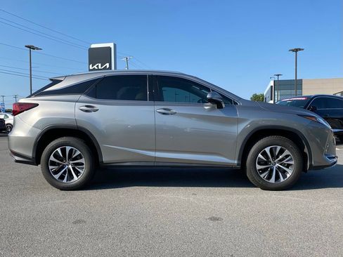 Used 2021 Lexus RX 350 FWD w/ Premium Package image 5