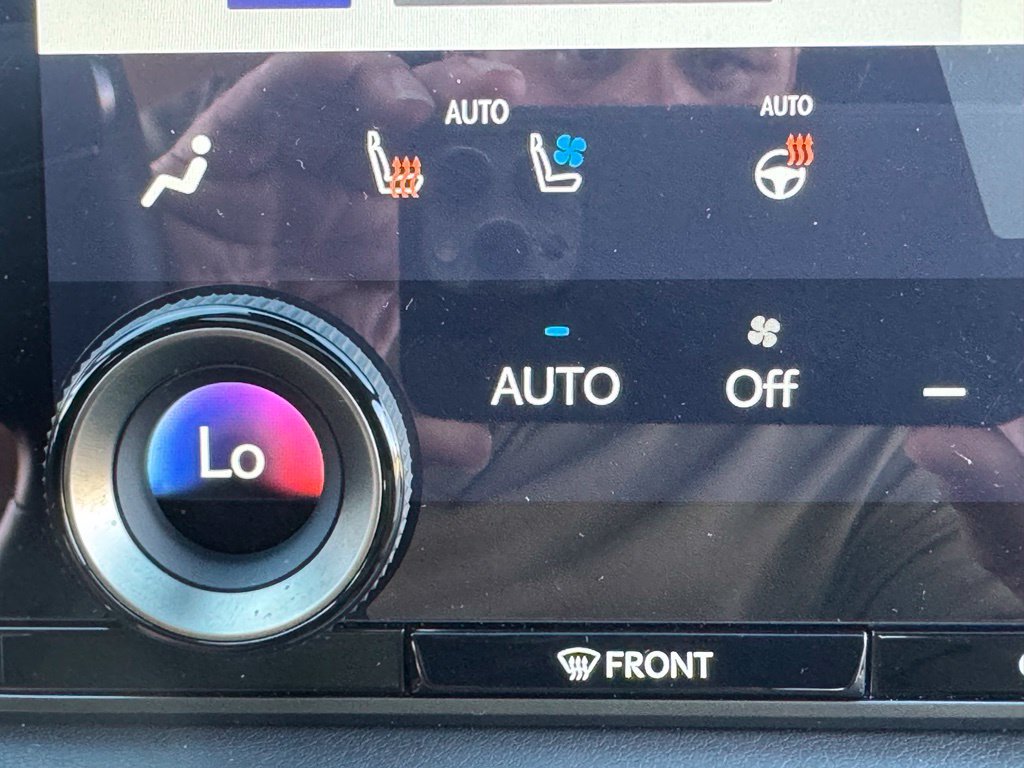 Used 2025 Lexus RX 350 FWD image 27
