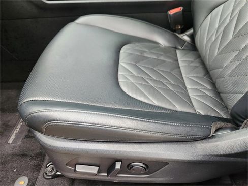 Used 2024 Kia Sportage X-Line w/ X-Line Premium Package image 22