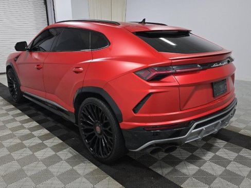 Used 2019 Lamborghini Urus image 6