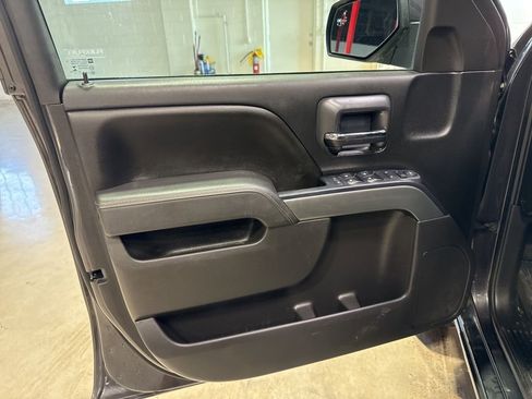 Used 2015 Chevrolet Silverado 1500 LT image 20