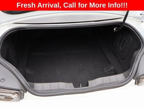 Used 2023 Chevrolet Camaro SS RWD image 14