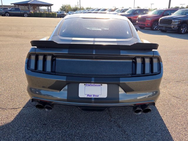 Used 2015 Ford Mustang GT RWD image 9