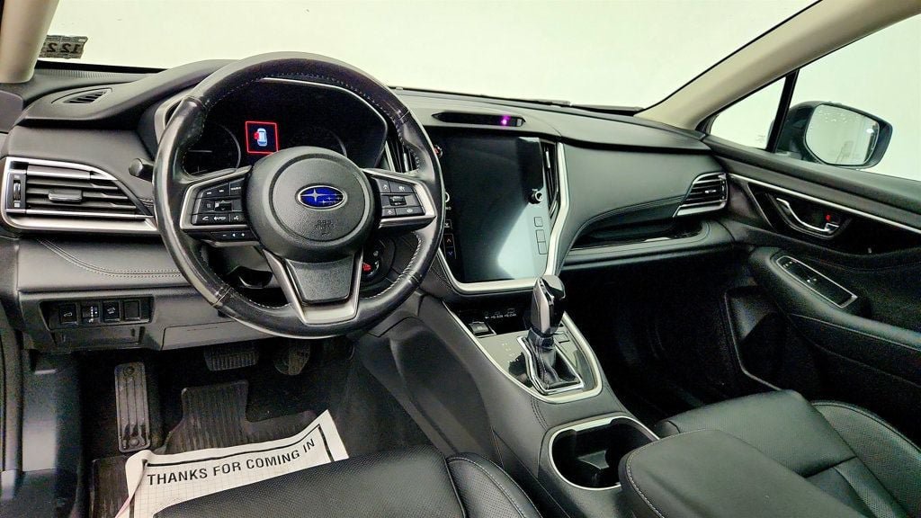 Used 2023 Subaru Outback Touring AWD/4WD image 13