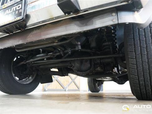Used 1989 Jeep Cherokee Laredo AWD/4WD image 13