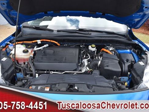 Used 2020 Ford Escape Titanium image 46