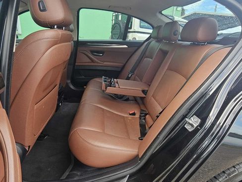 Used 2015 BMW 528i xDrive Sedan AWD/4WD image 20