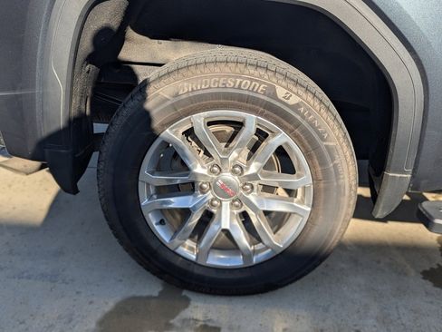 Used 2020 GMC Sierra 1500 SLT w/ SLT Premium Plus Package image 23