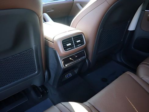 New 2026 Mercedes-Benz GLE 450 4MATIC image 16