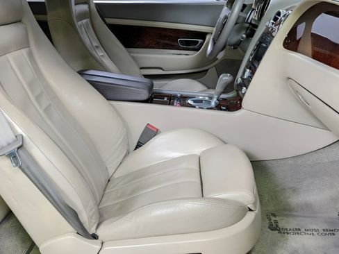 Used 2005 Bentley Continental GT image 23