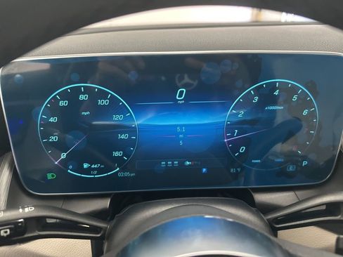 New 2026 Mercedes-Benz GLC 300 image 12