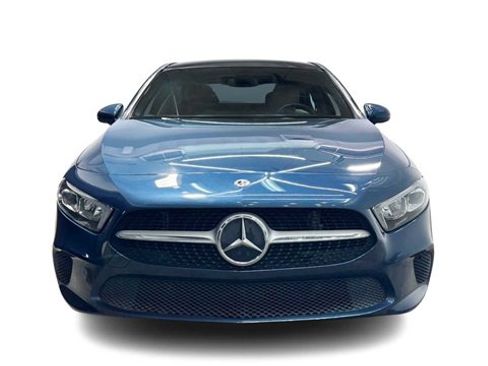 Used 2021 Mercedes-Benz A 220 A 220 image 6