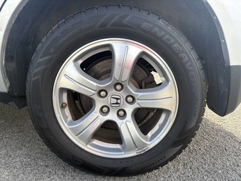 Used 2012 Honda Pilot EX-L image 30