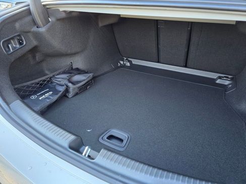 New 2026 Mercedes-Benz C 300 4MATIC Sedan image 21