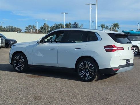 New 2026 BMW X3 xDrive30 w/ Convenience Package image 8