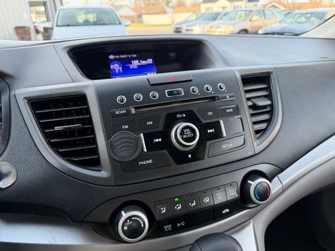 Used 2014 Honda CR-V LX image 8