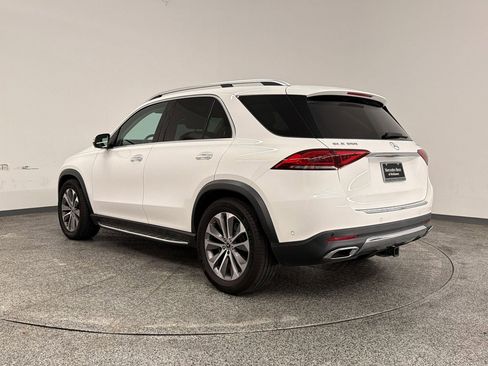 Certified 2023 Mercedes-Benz GLE 350 4MATIC image 3