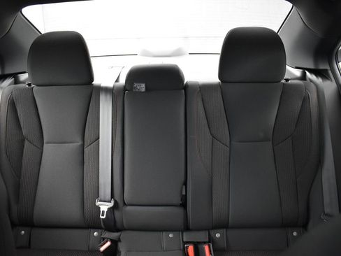 New 2025 Subaru WRX Premium image 20