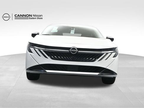 New 2026 Nissan Sentra SL w/ Floor Mat Package FWD image 30