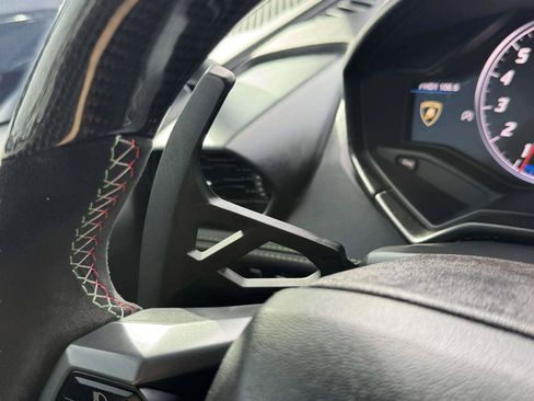 Used 2018 Lamborghini Huracan LP 580-2 RWD image 56