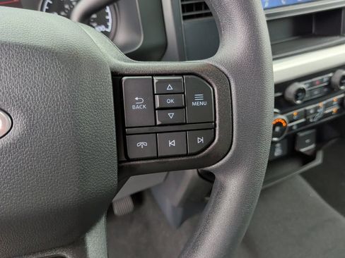 New 2026 Ford F250 XL w/ STX Appearance Package AWD/4WD image 18