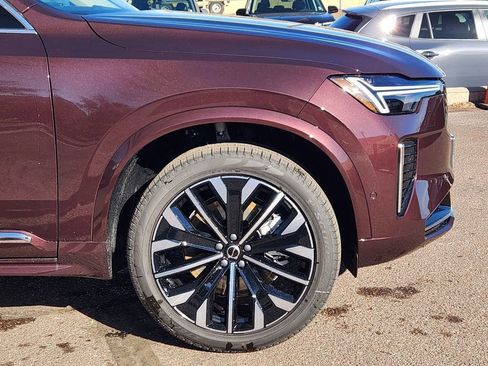 New 2026 Volvo XC90 T8 Ultra w/ Lounge Package image 29