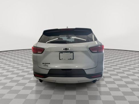 Used 2024 Chevrolet Blazer LT w/ Midnight/Sport Edition image 10