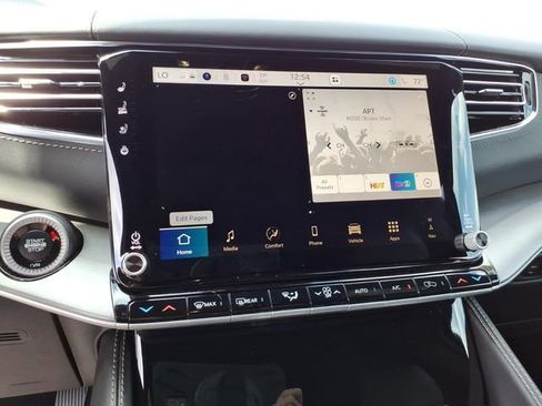 New 2026 Jeep Grand Wagoneer Limited image 12