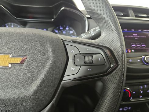 Certified 2023 Chevrolet TrailBlazer LT AWD/4WD image 16