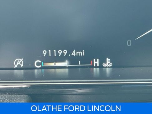 Used 2021 Lincoln Navigator Reserve AWD/4WD image 20