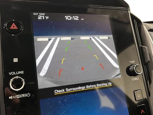 New 2026 Subaru Impreza 2.0i Sport image 19