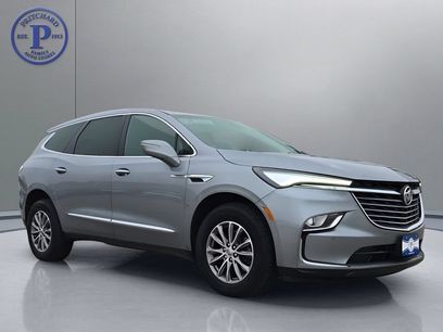 Used 2023 Buick Enclave Essence w/ Trailering Package, 5000 lbs.