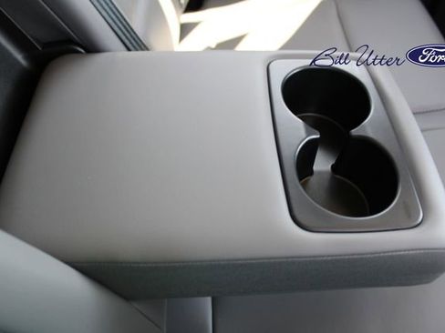 New 2025 Ford Bronco Sport Badlands w/ Badlands Tech Package image 10