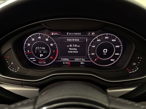 Used 2018 Audi A5 2.0T Premium AWD/4WD image 18