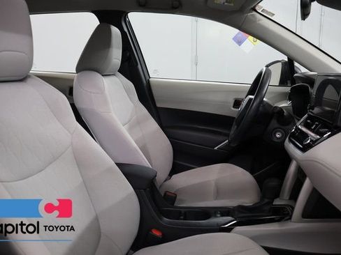 Certified 2024 Toyota Corolla Cross L AWD/4WD image 25