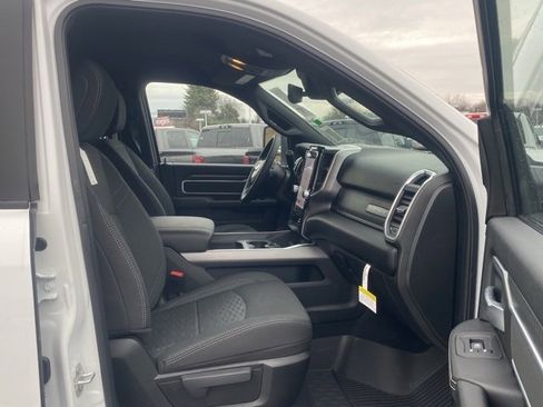 New 2026 RAM 2500 Big Horn image 29