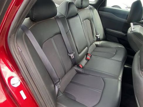 Used 2023 Kia K5 GT-Line w/ GT-Line Premium Package FWD image 12