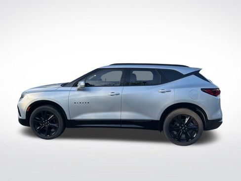 Used 2020 Chevrolet Blazer RS image 8