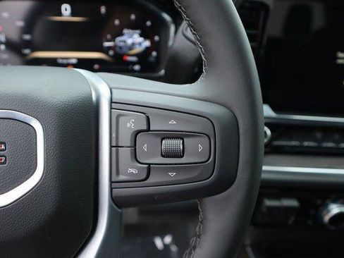 New 2026 GMC Sierra 2500 SLT w/ SLT Convenience Package image 34